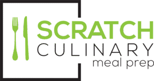 Scratch Culinary